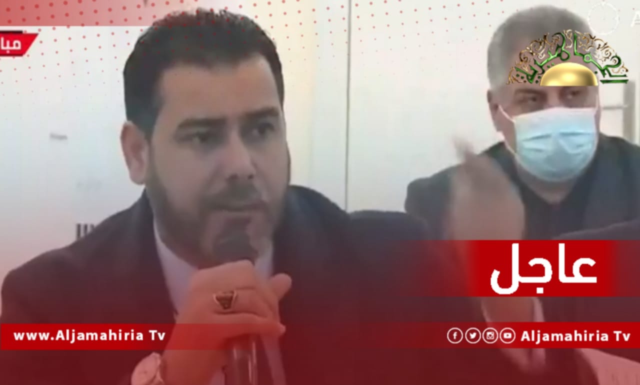 عاجل// النائب حسن البرغوتي: الحكومة تستخدم الاعلام بطريقة مشوهة