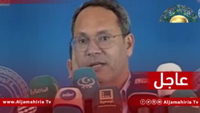 عاجل// عادل جمعة: موظفو الدولة من عمر 55 إلى 65 هم الشريحة الثانية الذين سيشملهم التأمين الصحي بعد المتقاعدين