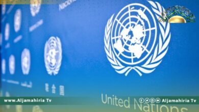 الأمم المتحدة: لا توجد أسماء مطروحة لدى مجلس الأمن بخصوص من يخلف "كوبيش"