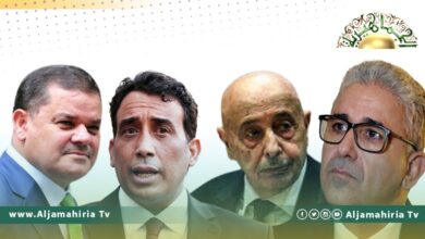 حكومة وحكومة موازية.. ليبيا على طريق انقسام جديد بسبب تصفية الحسابات بين "قوائم جنيف" والالتفاف على الانتخابات