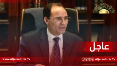 عاجل// المحامي خالد الزائدي: احترام إرادة الناخبين والانحياز إلى الشعب الليبي الرافض للمراحل الانتقالية هو السبيل الوحيد للخروج من النفق المظلم