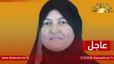 عاجل// ماجدة الفلاح: جلسة الأعلى للدولة للاخواني لا تزال في بدايتها للاستماع لرأي الأعضاء بشأن خارطة الطريق البرلمانية