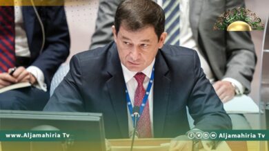 روسيا: أمر مشين أن تستفيد بنوك العالم الثالث من الأصول المجمدة لليبيا