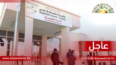 عاجل// المحكمة الإدارية طرابلس تقضي بإيقاف تنفيذ مذكرة التفاهم‬ بعنوان المساواة بين الجنسين التي تم توقيعها من قبل وزير الدولة لشؤون المرأة بحكومة الوحدة الوطنية