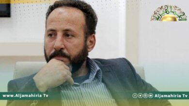 نائب: وليامز ستحضر جلسة منح الثقة للحكومة الاثنين المقبل