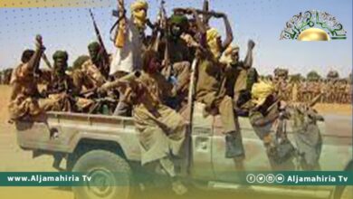 مصادر: حفتر يقوم باستبدال الروس بمرتزقة سودانيين في سرت واستياء من أعمالهم الإجرامية