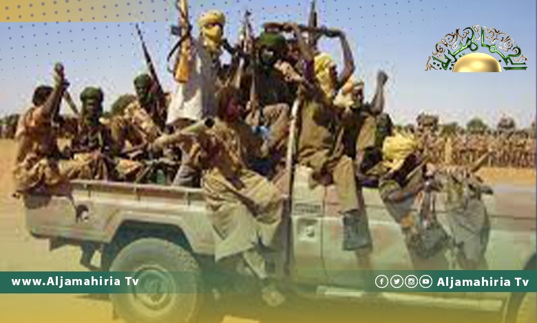 مصادر: حفتر يقوم باستبدال الروس بمرتزقة سودانيين في سرت واستياء من أعمالهم الإجرامية