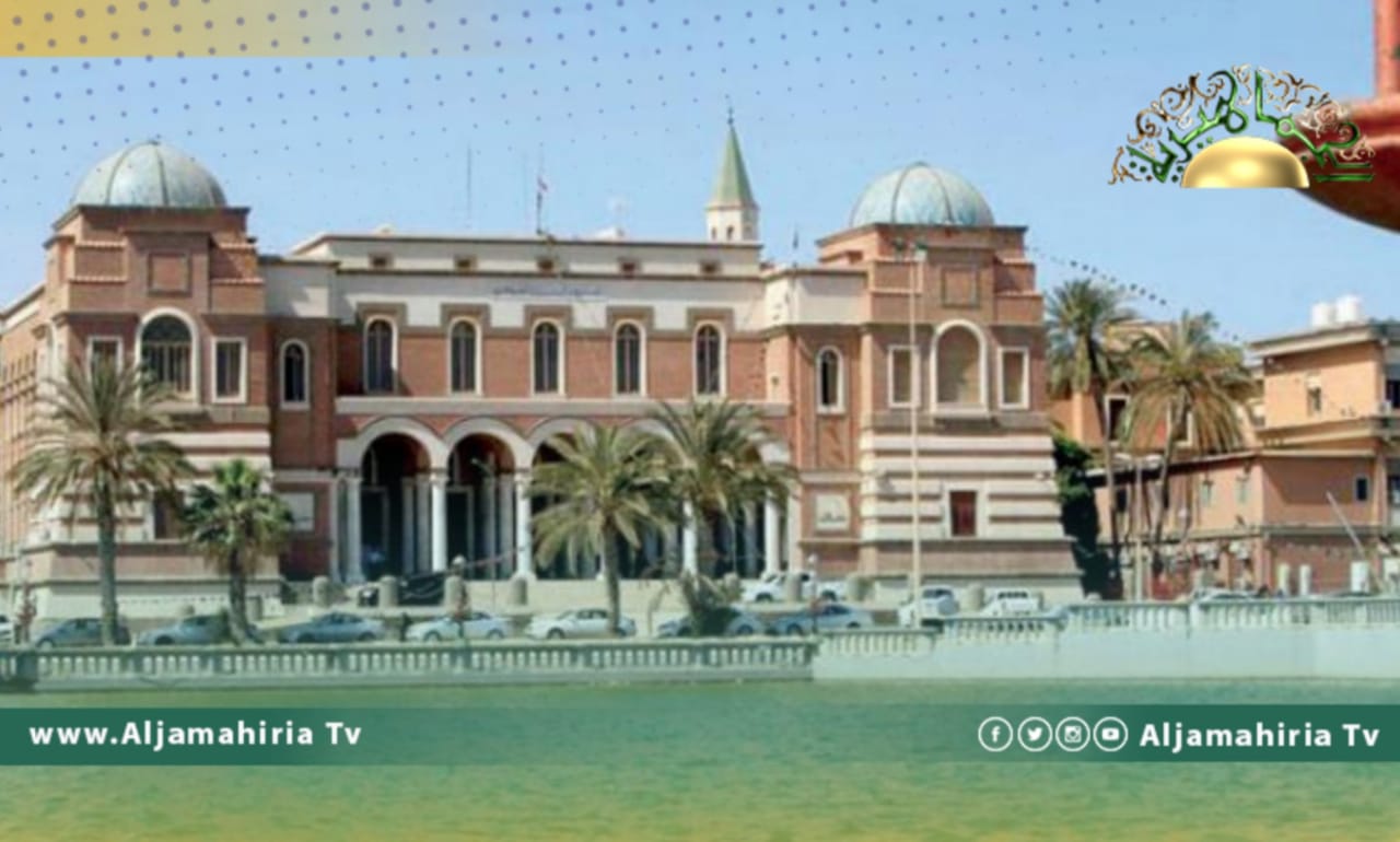 المركزي: 145 مليون دينار دُفعت كاعتمادات مقابل 25 مليون دينار إيرادات الجمارك