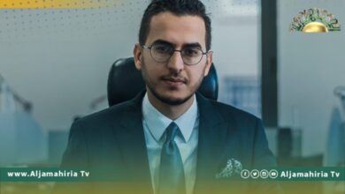 حمودة يرجح أن مجلسي النواب والدولة الإخواني غير متوافقين