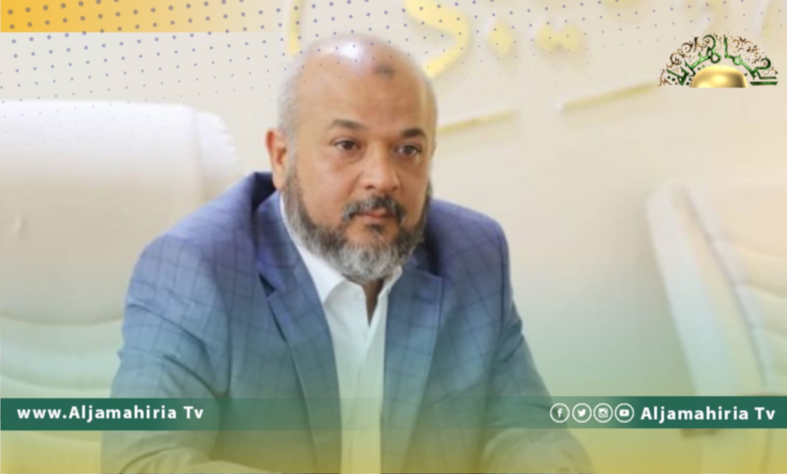 لجنة الداخلية بالنواب تطالب بمراجعة برامج مكافحة الهجرة غير الشرعية