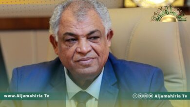 القطراني: لم يصلني رد بعد على مبادرتي للتقريب بين الحكومة والبرلمان لكنهم سيقبلونها