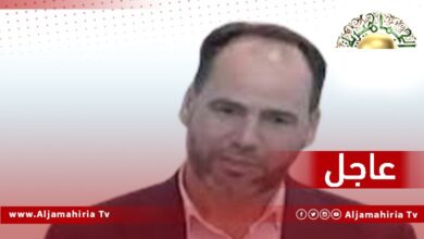 عاجل// عيسى العريبي: خالد البيباص لم يتحصل على تزكيات مجلس الدولة الإخواني في مقابل قرابة 50 تزكية لـ"باشاغا"