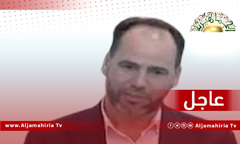 عاجل// عيسى العريبي: خالد البيباص لم يتحصل على تزكيات مجلس الدولة الإخواني في مقابل قرابة 50 تزكية لـ"باشاغا"