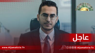 عاجل| الناطق باسم حكومة الوحدة محمد حمودة ينفي ما تردد بشأن استقالة بعض الوزراء ويؤكد استمرار الحكومة في أداء عملها