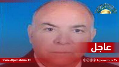 عاجل// ضو المنصوري: التعديل الدستوري الثاني عشر يراد به بقاء الأجسام السياسية الحالية في مكانها والتي لا يجوز لها تعديل مشروع الدستور المنجز من الهيئة التأسيسية