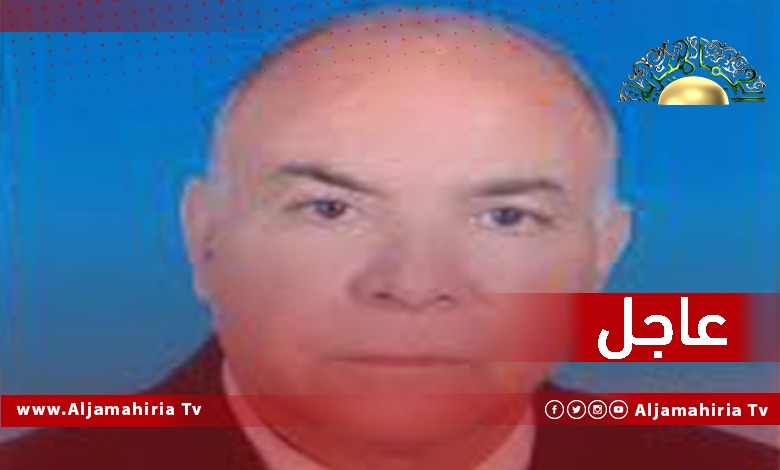 عاجل// ضو المنصوري: التعديل الدستوري الثاني عشر يراد به بقاء الأجسام السياسية الحالية في مكانها والتي لا يجوز لها تعديل مشروع الدستور المنجز من الهيئة التأسيسية