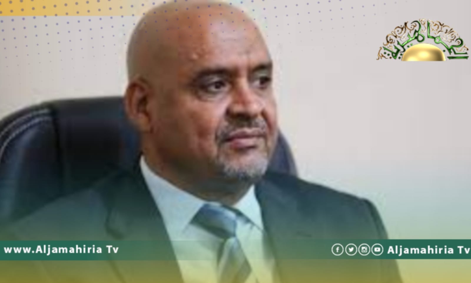 الصغير: لا نتدخل في التشكيلة الحكومية لباشاغا وليس لنا علاقة بـ تبدل أدوار مجلس الدولة