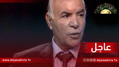 عاجل// عضو بالهيئة التأسيسية لصياغة الدستور: نأمل فتح الدائرة الدستورية ولدينا فريق يعكف على إعداد مشروع طعن أمام المحكمة في هذه الإجراءات