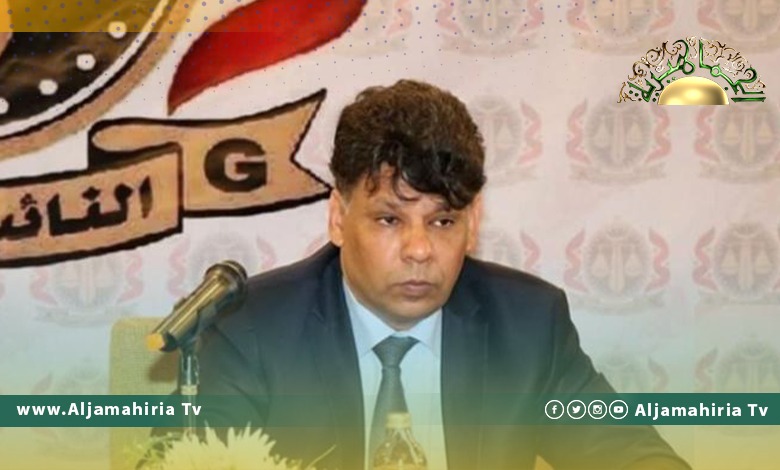 النائب العام يلتقي نظيره البلجيكي.. والأموال الليبية المجمدة لدى بليجيكا على الأجندة