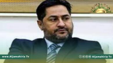 امغيب: دول صديقة وشقيقة ستعترف بالحكومة الجديدة فور تشكيلها