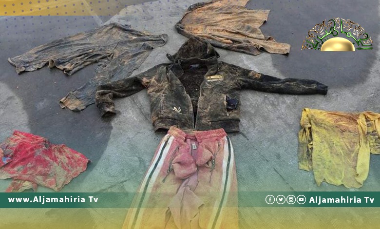 مديرية أمن طرابلس: هذه تفاصيل العثور على جثة مجهولة متحللة بمنطقة الهضبة