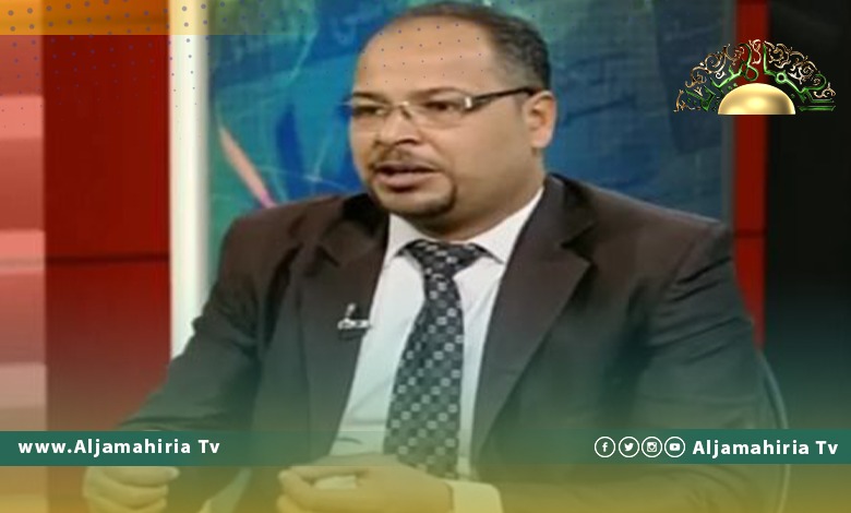 باحث: دخول مجلس الدولة الإخواني في المعادلة سيعيد ليبيا للمربع الأول
