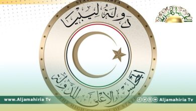 الناطق باسم مجلس الدولة الإخواني: ليس هناك اتفاق نهائي مع مجلس النواب بخصوص التعديل الدستوري