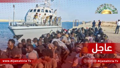 عاجل| المنظمة الدولية للهجرة: مقتل مهاجر وإصابة آخرين خلال عملية اعتراض لهم من قبل دعم الاستقرار وندعو لتحقيق فوري في الحادث