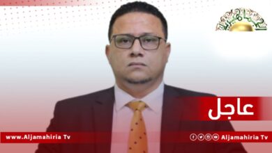 عاجل// بليحق: جدول أعمال جلسة النواب مخصص لبند مشروع قانوني الأمن الداخلي والرياضة وما يستجد من أعمال