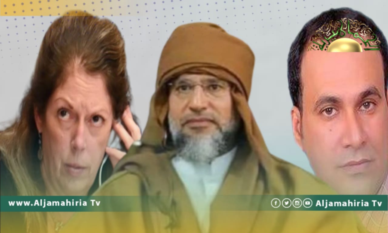 بوراقية: السبب الحقيقي لما حدث هو تقدم سيف الإسلام القذافي للانتخابات