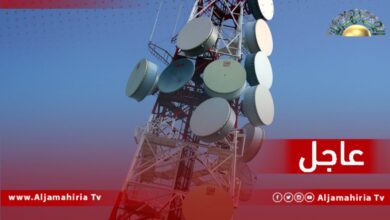 عاجل| عودة خدمة الإنترنت للمنطقة الوسطى بعد انقطاع استمر طوال اليوم