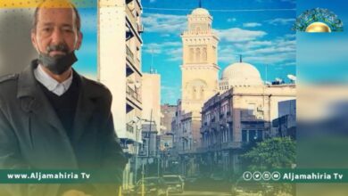 مسلحون يقتحمون منزل أحد أفراد جهاز الردع ويقتلوه مع أسرته