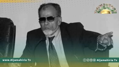 البروفيسور رجب أبودبوس يرحل عن عالمنا تاركا إرثا ثقافيا وفكريا