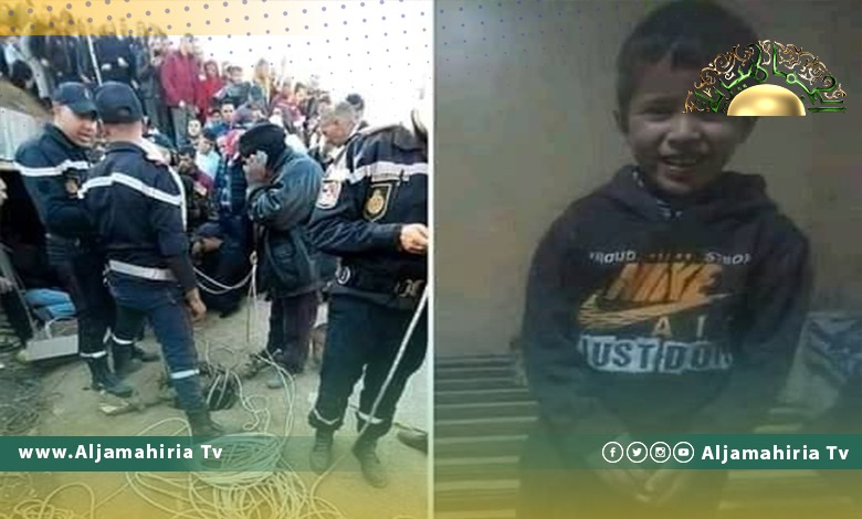 حادثة ريان تعيد للأذهان واقعة مشابهة حدثت في مدينة زليتن