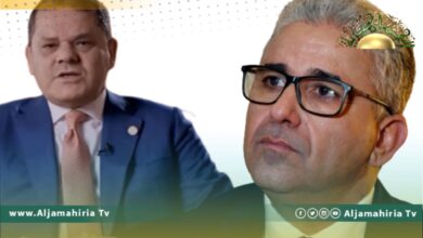 تقرير يحذر: مواجهة في الأفق بين الدبيبة وباشاغا ومخاوف من صراع مسلح