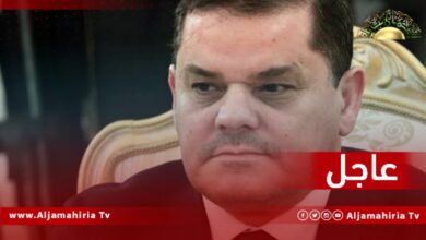 الدبيبة: التوازن في اتخاذ القرارات يكون بالتشاور مع مجلس الدولة