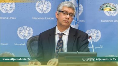 الأمم المتحدة تدعو المسؤولين إلى توحيد المؤسسات الليبية