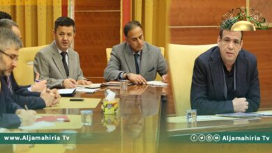 أبو جناح يلتقي وفد من وزارة الصحة التركية.. هذا ما تم الاتفاق عليه