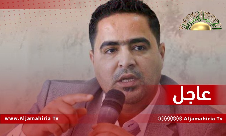 عاجل// البيوضي: كل الأطراف المتصارعة التي أفشلت المسار السلمي وإجراء الإنتخابات متورطة فيما هو قادم