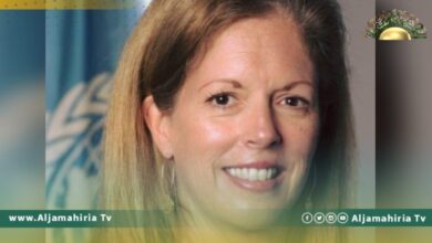 وليامز: على ليبيا المضي قدمًا في انتخابات حرة ونزيهة أو المخاطرة بكارثة وطنية