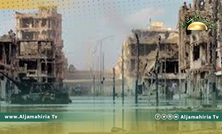 تقرير// 11سنة في التيه.. فبراير خلّفت العنف والدمار وتردي الأوضاع وخلقت حكومات الأجندات والناتو