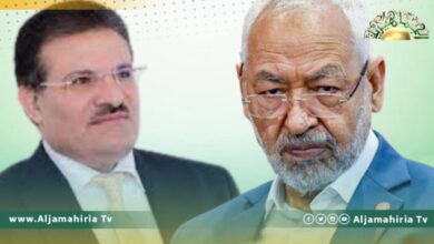 إعلام تونسي: القضاء يحقق مع صهر الغنوشي رفيق عبد السلام إثر نشر أخبارًا كاذبة