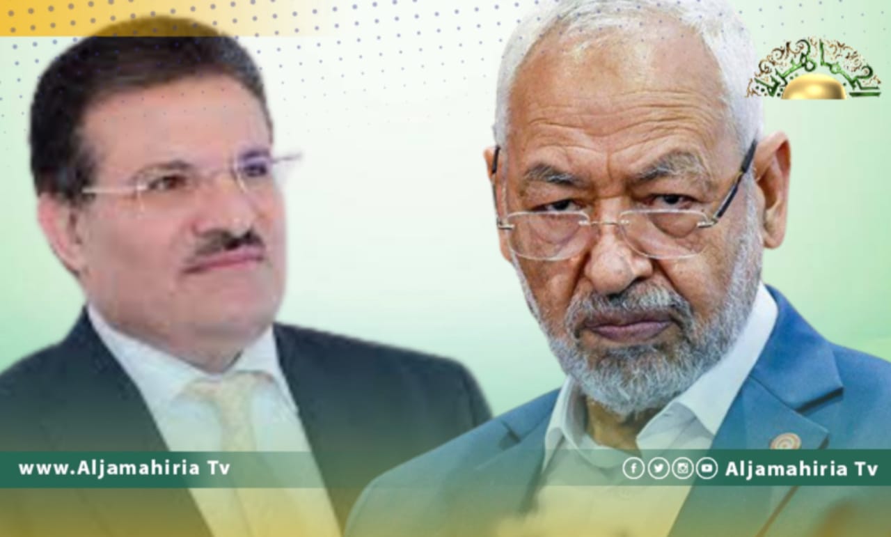 إعلام تونسي: القضاء يحقق مع صهر الغنوشي رفيق عبد السلام إثر نشر أخبارًا كاذبة