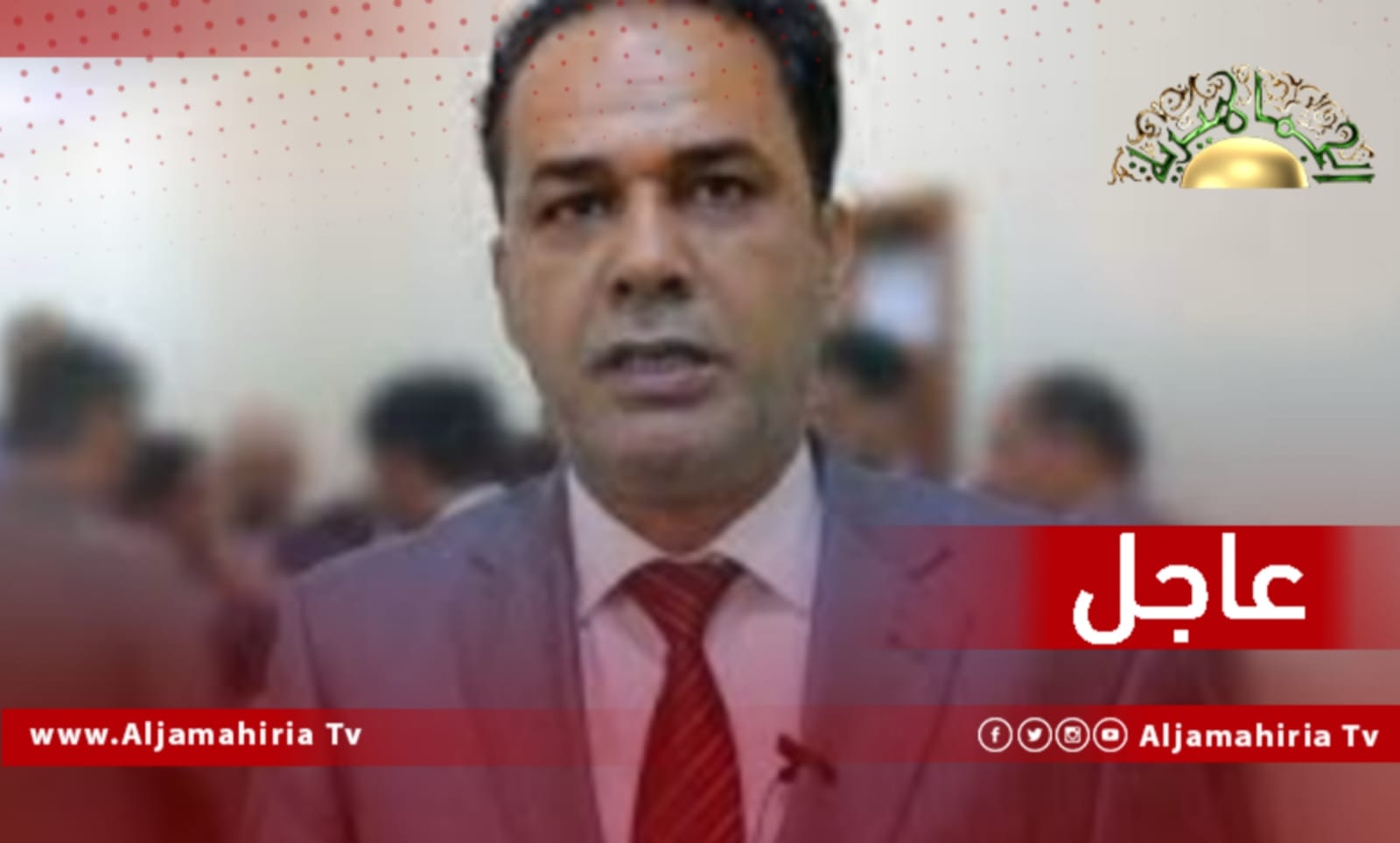 عيسى العريبي