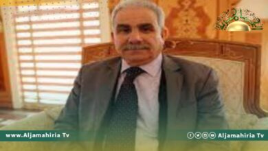 سعد المريمي