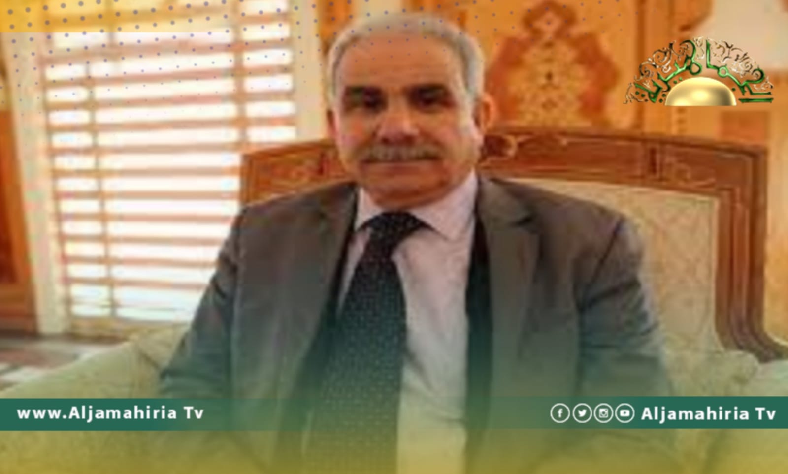 سعد المريمي