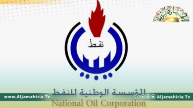 تعطل صادرات النفط وقلق من انخفاض الإنتاج بسبب سوء الأحوال الجوية