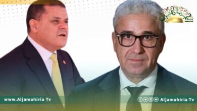 محلل سياسي: أتوقع مناوشات مسلحة قبل تسليم السلطة وباشاغا الأكثر تسليحًا وعددًا