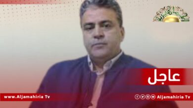 عاجل// تنتوش: لا نعلم هل تمت دراسة قرارات الدبيبة؟ وما الجهات التي قامت بالدراسة وما القيمة المالية التي بنيت عليها؟!