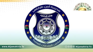 مديرية أمن طرابلس تنفي أنباء العثور على جثة طفل صباح اليوم بغوط الشعال